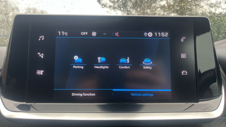 Peugeot 2008 1.2 PureTech Active Premium+ 5dr Petrol Estate